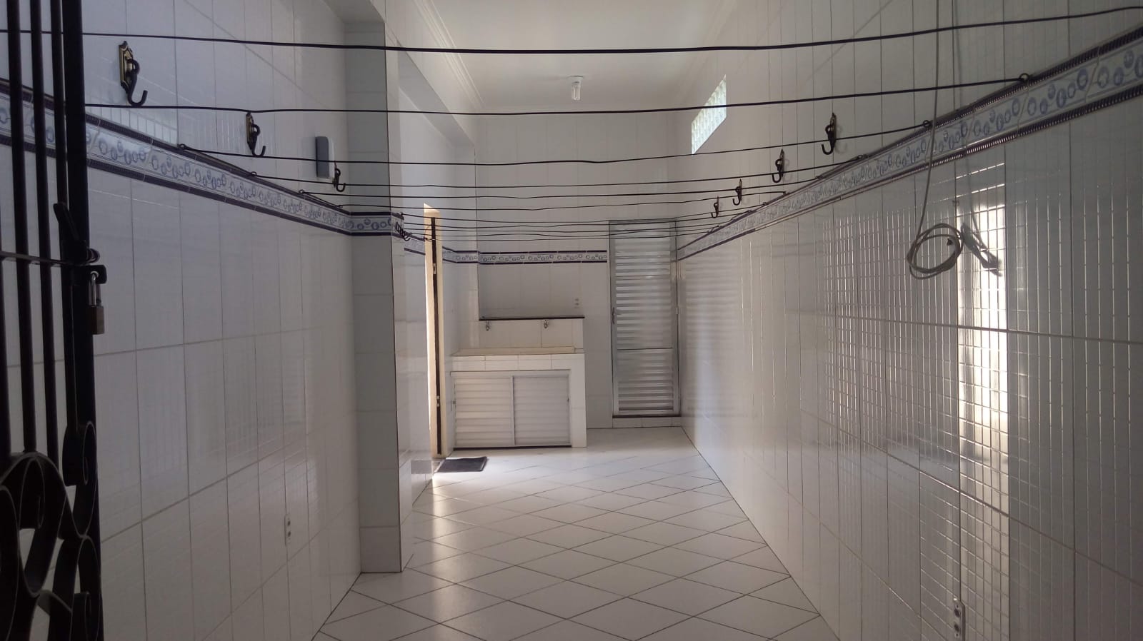 Corredor interno