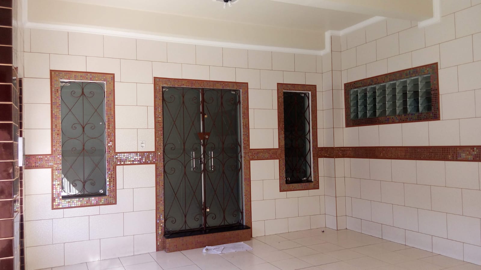 Área lateral