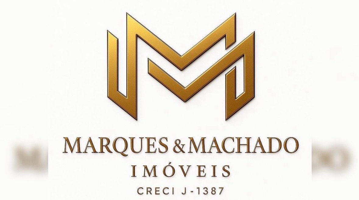 Marques & Machado Imóveis - CRECI J-1387