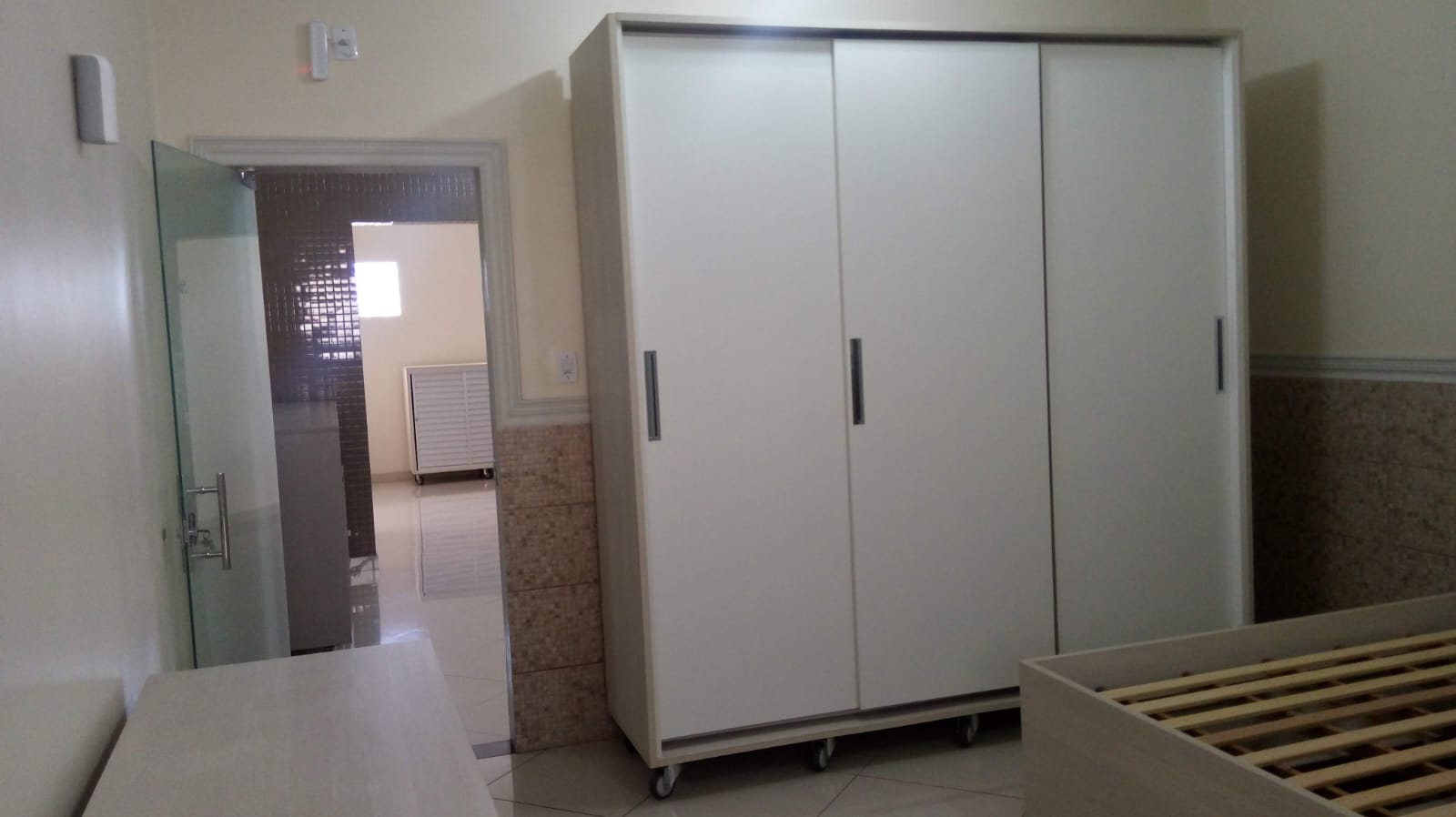 Suíte / quarto