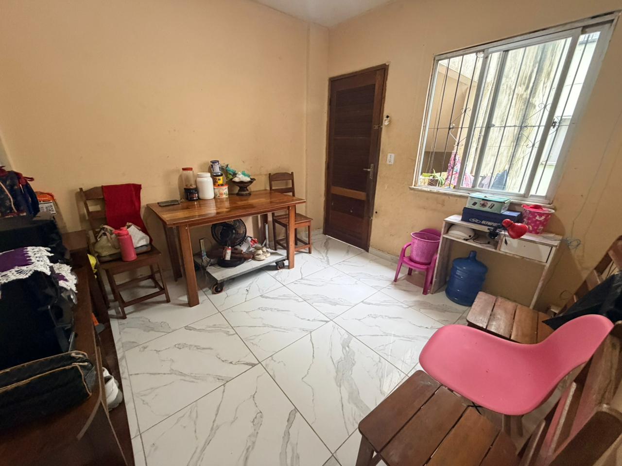 Apartamento Residencial Antônio Vinagre