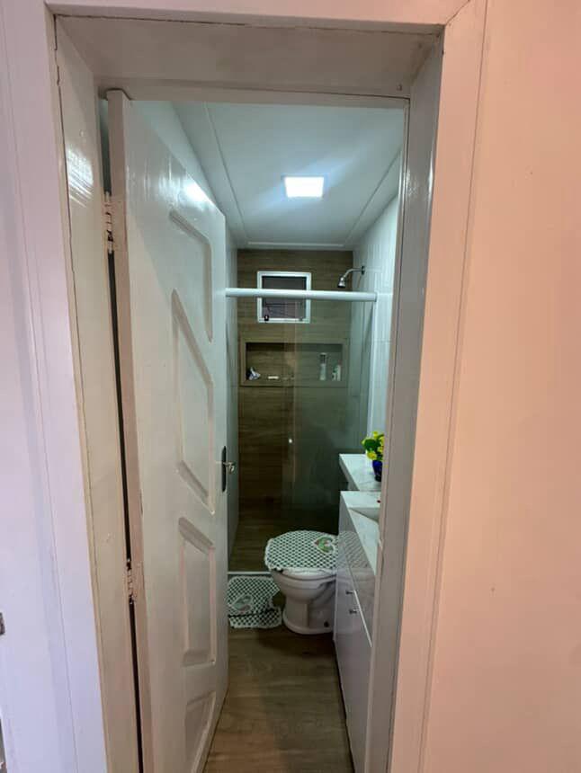 Foto adicional do apartamento Ed Guaruba 2