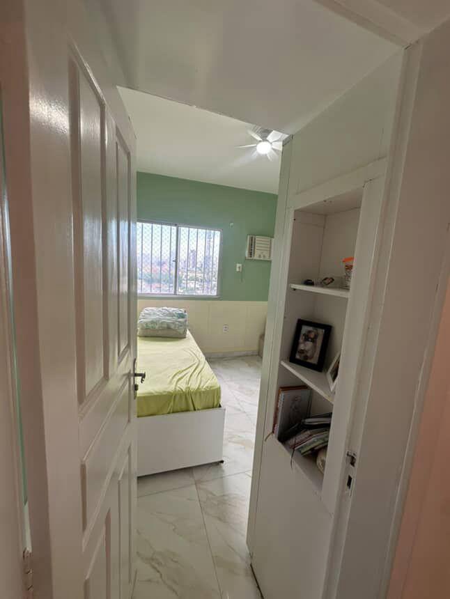 Foto adicional do apartamento Ed Guaruba 3