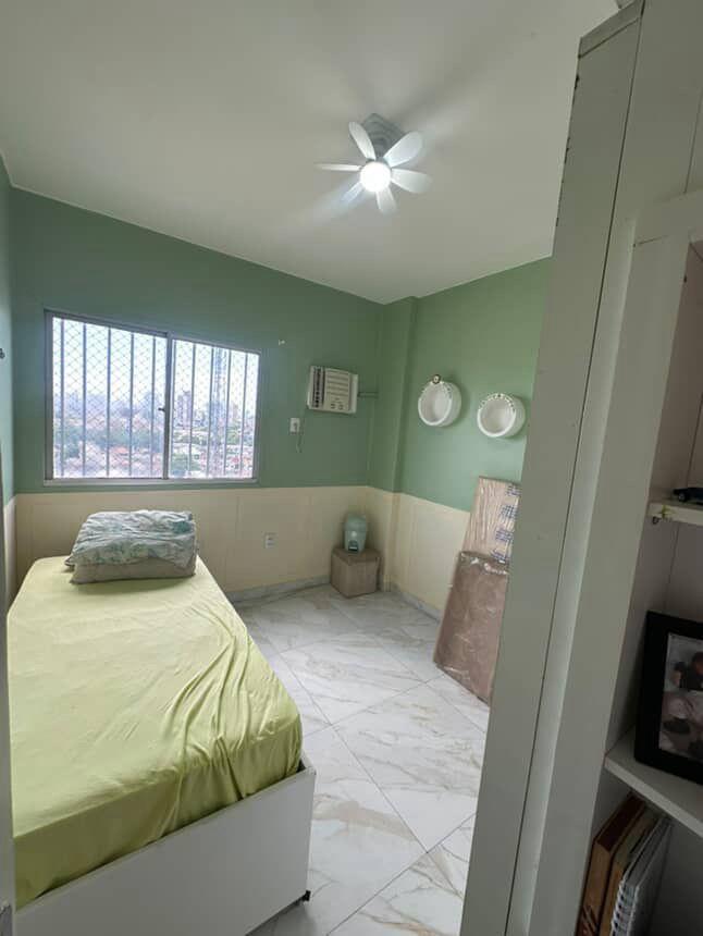 Foto adicional do apartamento Ed Guaruba 5