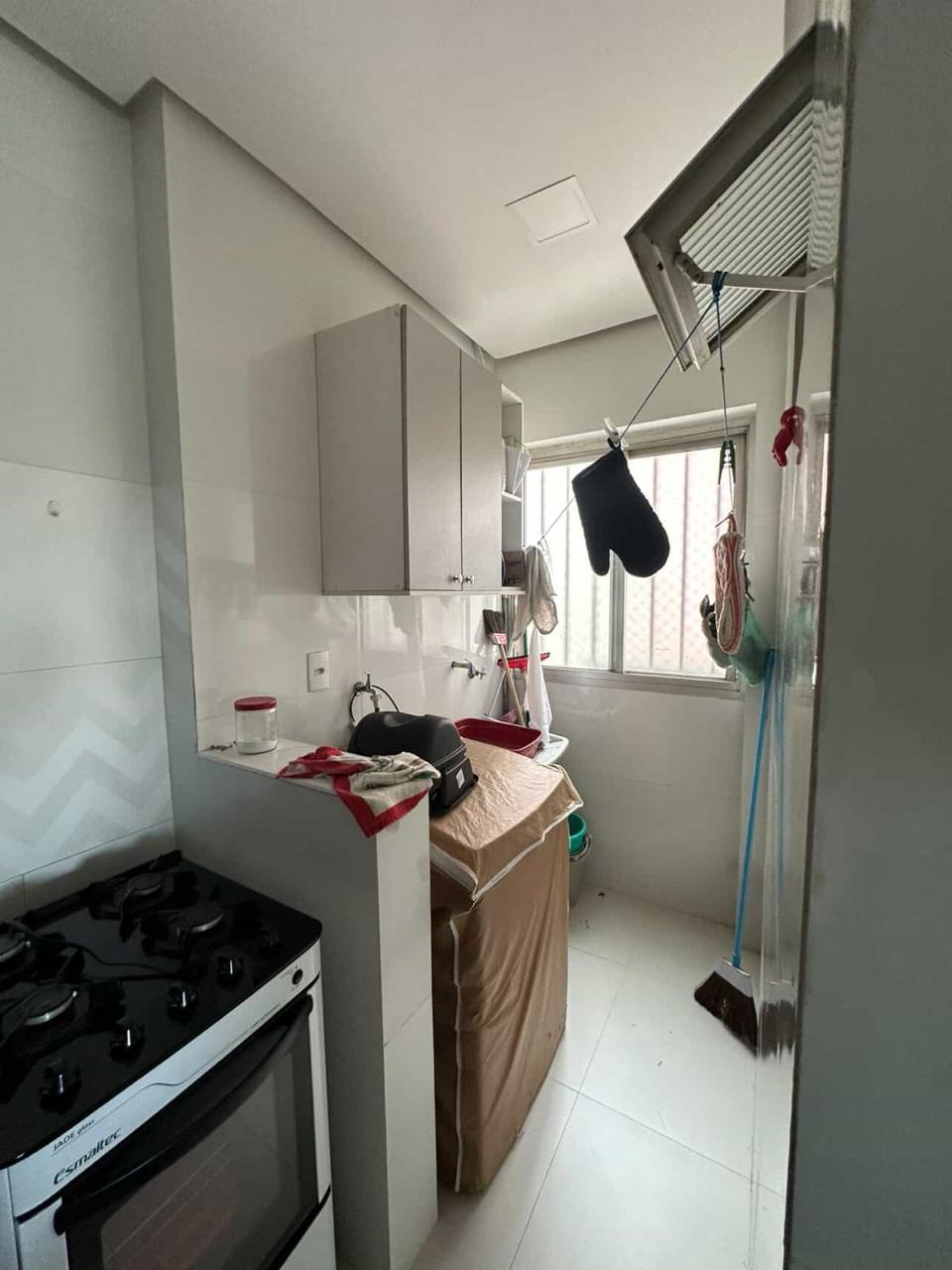 Foto adicional do apartamento Ed Guaruba 6