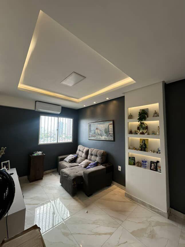 Foto adicional do apartamento Ed Guaruba 7