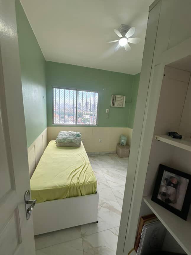 Foto adicional do apartamento Ed Guaruba 9