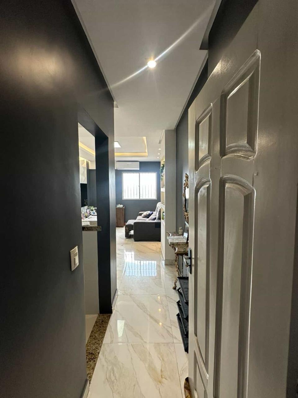 Foto adicional do apartamento Ed Guaruba 10