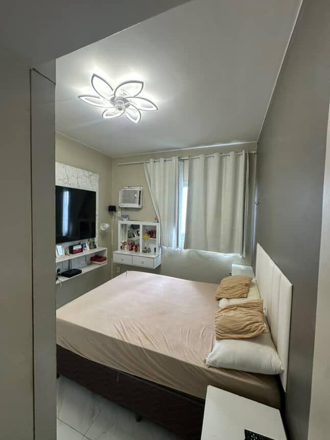 Foto adicional do apartamento Ed Guaruba 12