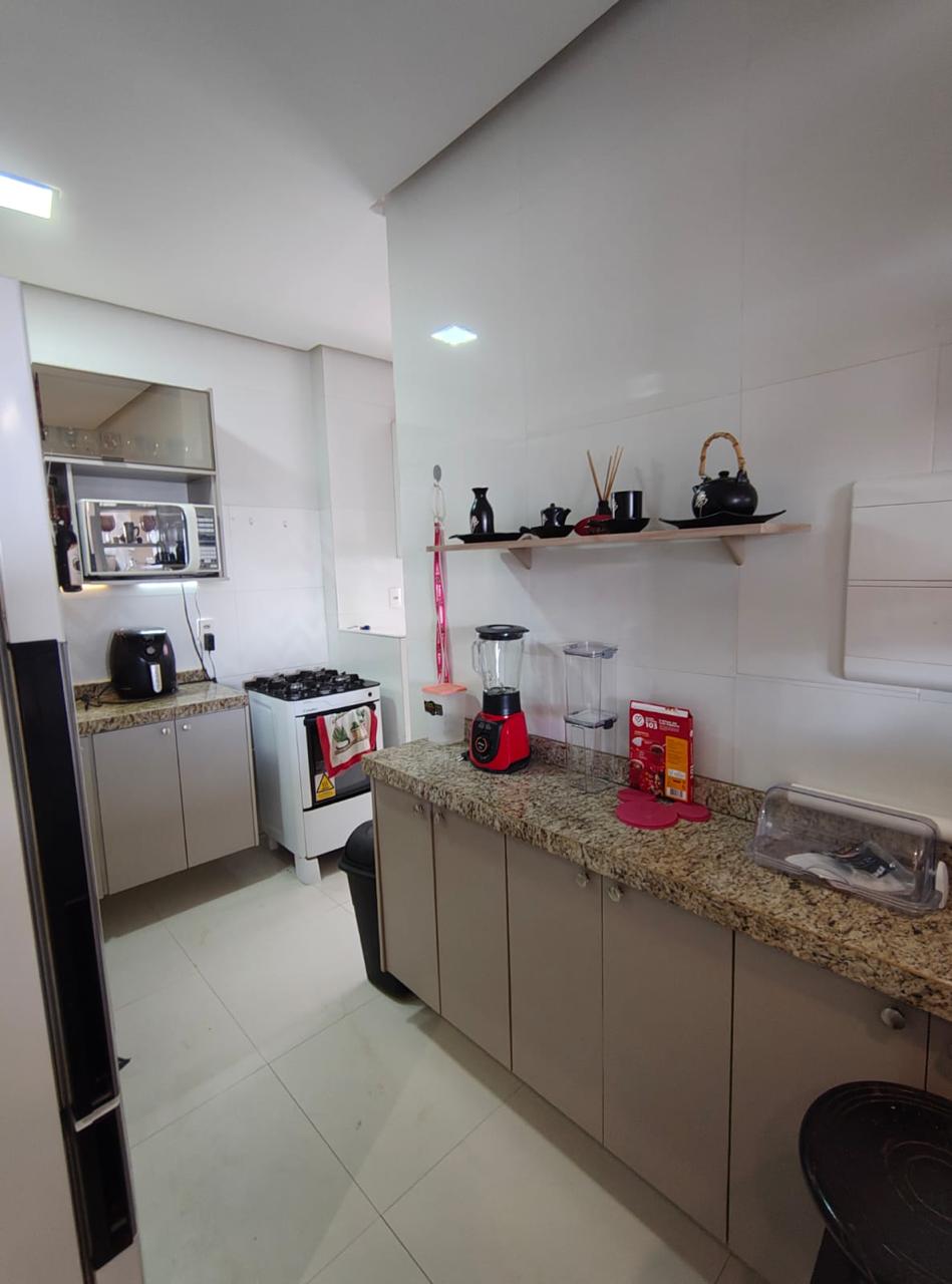 Foto adicional do apartamento Ed Guaruba 14