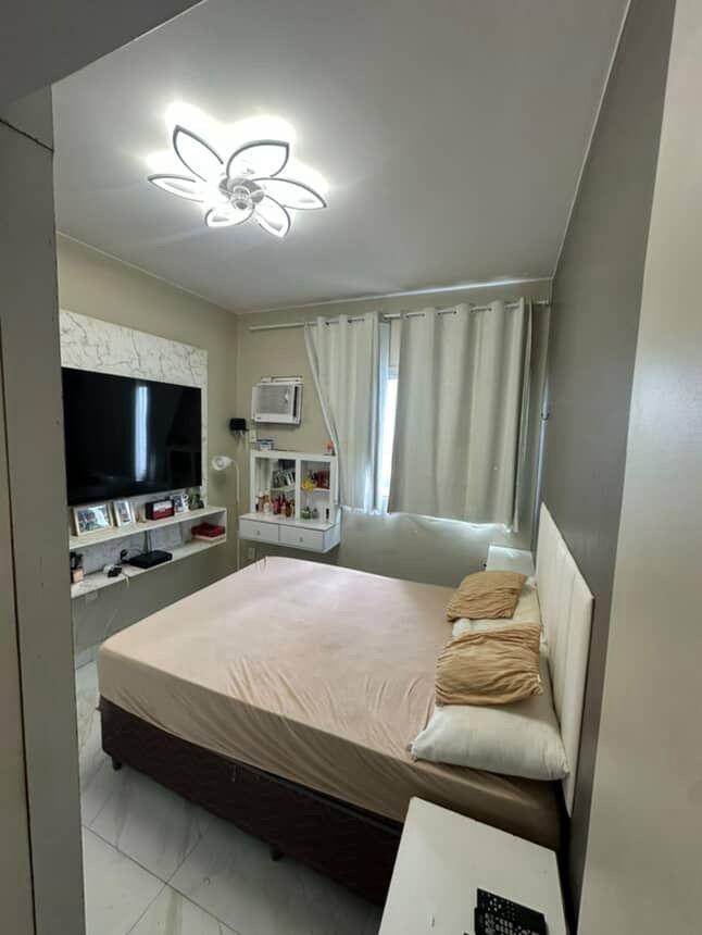 Foto adicional do apartamento Ed Guaruba 13