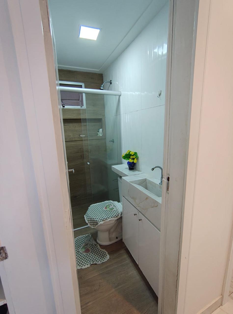 Foto adicional do apartamento Ed Guaruba 16