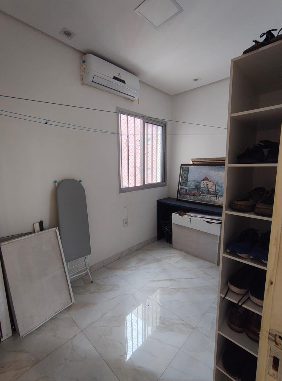 Foto adicional do apartamento Ed Guaruba 20