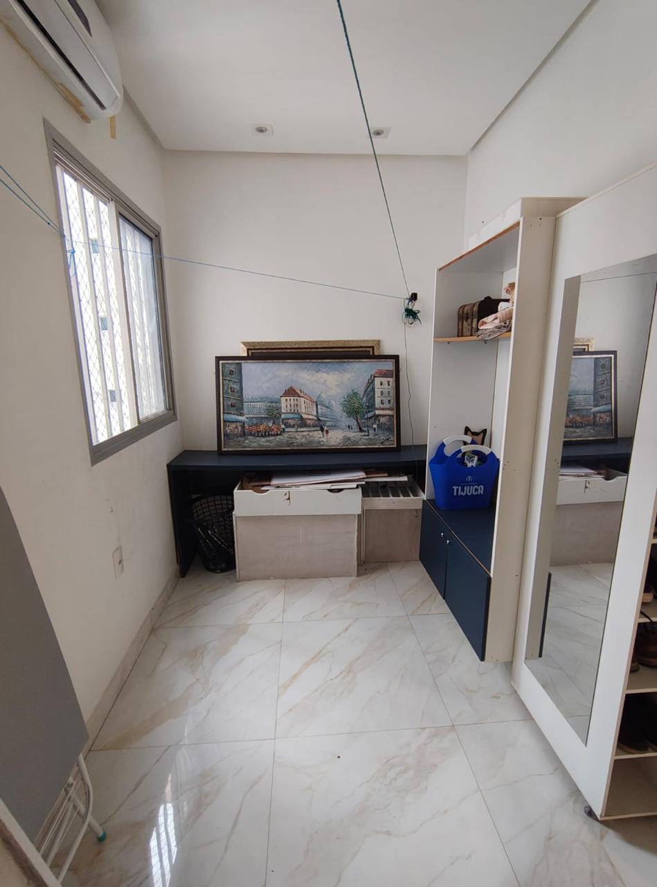 Foto adicional do apartamento Ed Guaruba 21