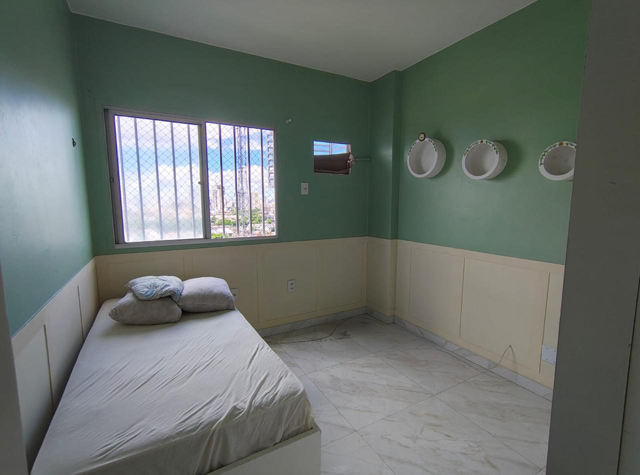 Foto adicional do apartamento Ed Guaruba 19