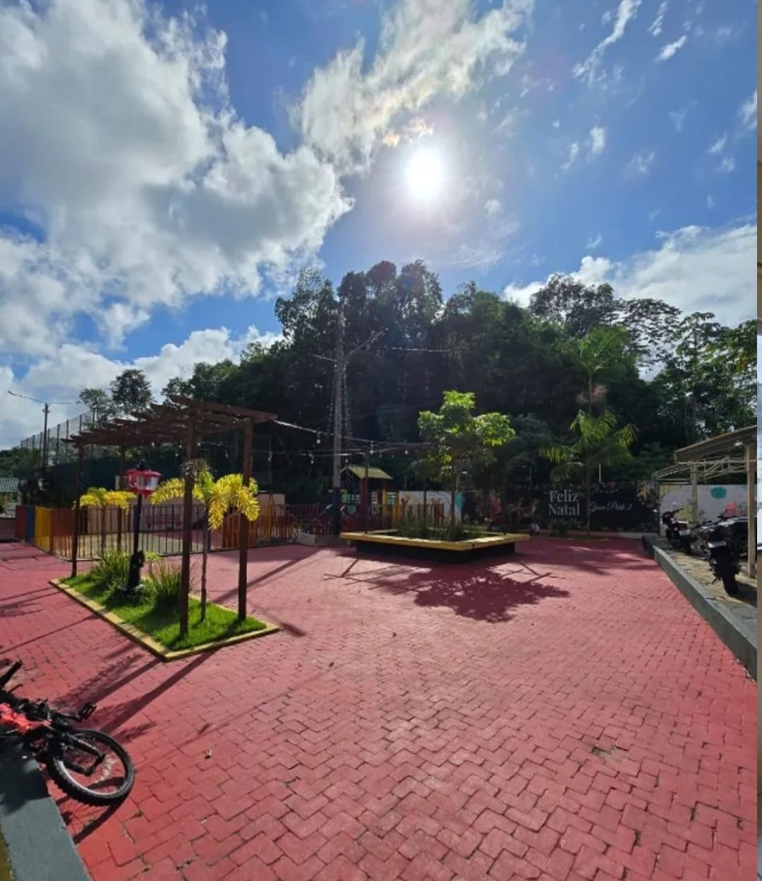 Apartamento à venda no Condomínio Green Park II em Ananindeua